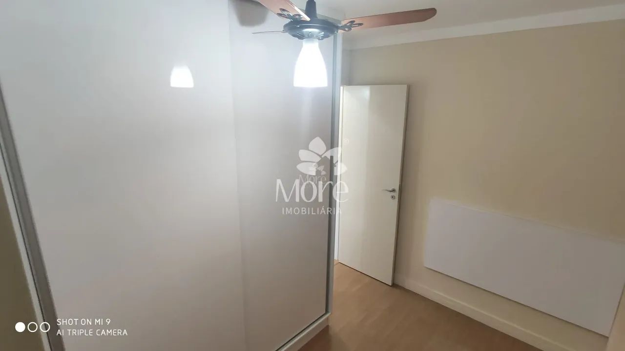 VENDA de Apartamento Modelo Angelina com 2 Quartos e Rico em Planejados, em Condomínio no  - Foto 12