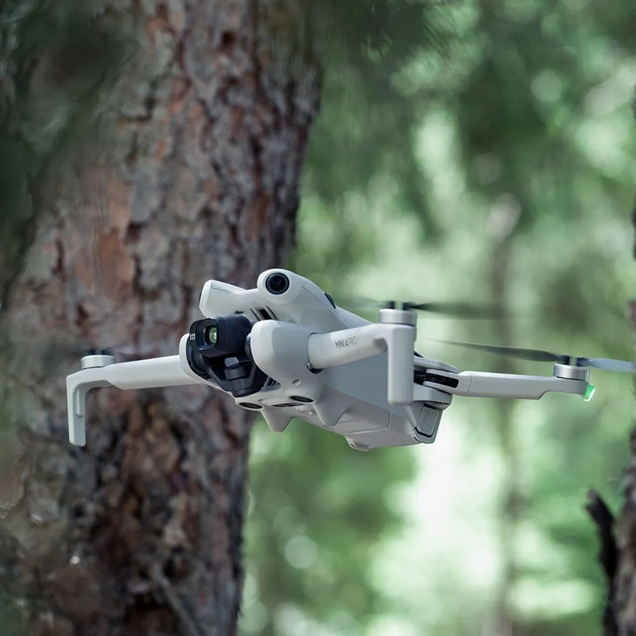 Drone DJI Mini 4 Pro baterias fly more plus 45 minutos   - Foto 3