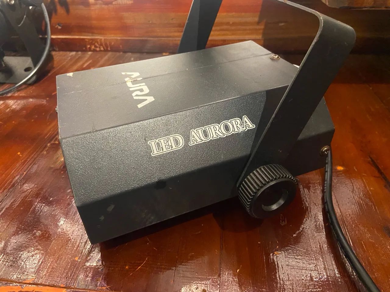 Iluminador LED Aurora