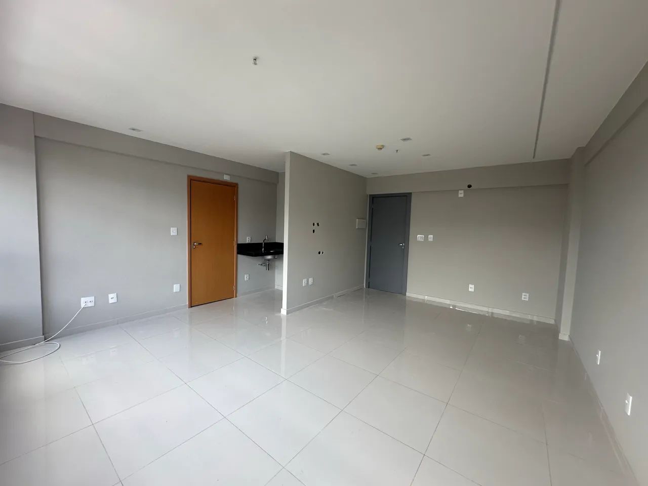 Alugo duas salas comerciais. - Foto 4