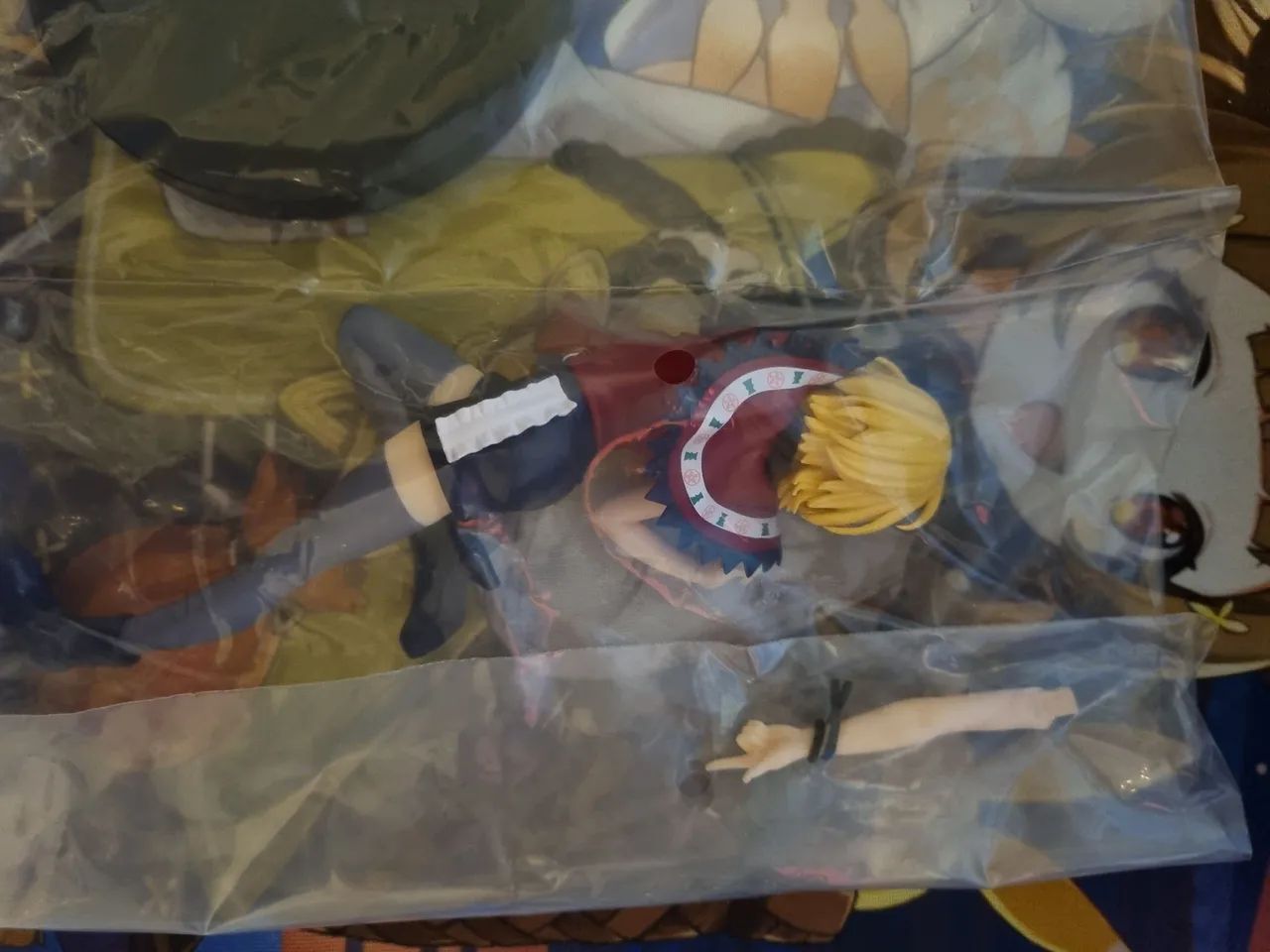 Figure Oshi no ko, Mem cho - Foto 3