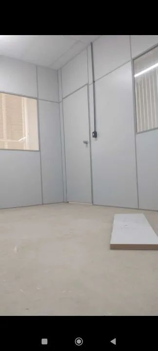  Divisória em Drywall e Eucatex  - Foto 2