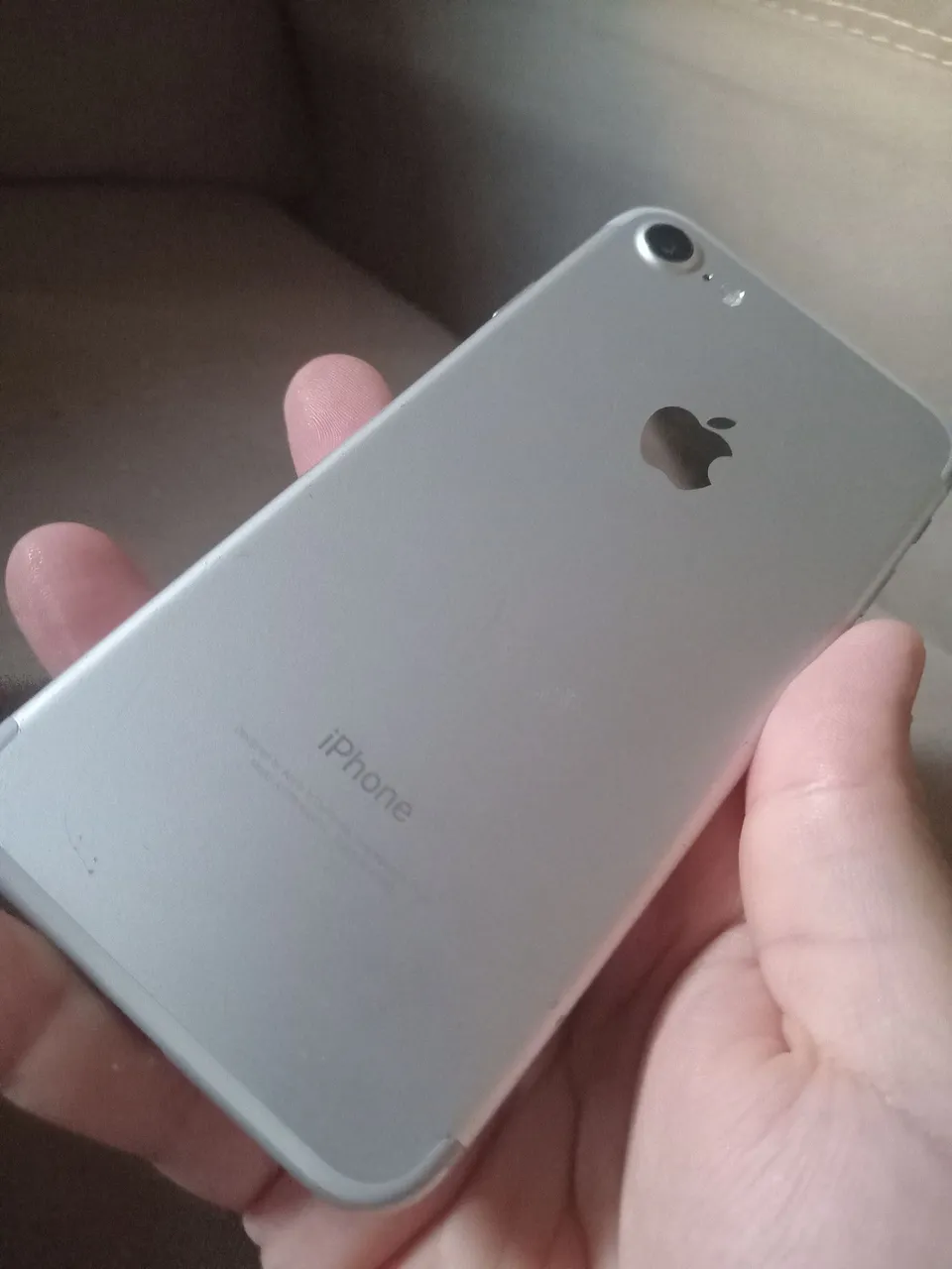 IPhone 7