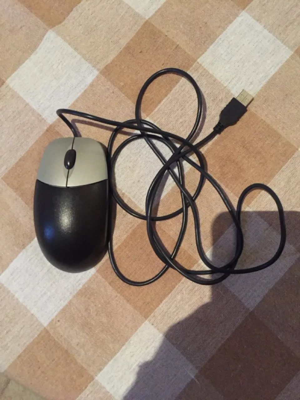 Mouse Dell USB