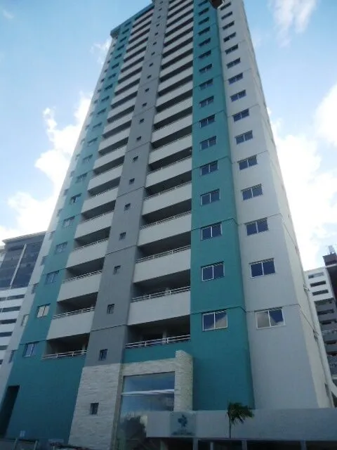 Apartamento à venda no bairro Parque Amazônia - Goiânia/GO