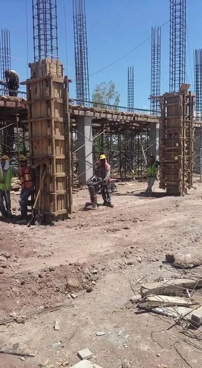 Construtor irlan realizando sonhos  - Foto 2