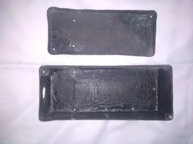 Caixa para Controlador Artesanal EBIKE - Foto 2