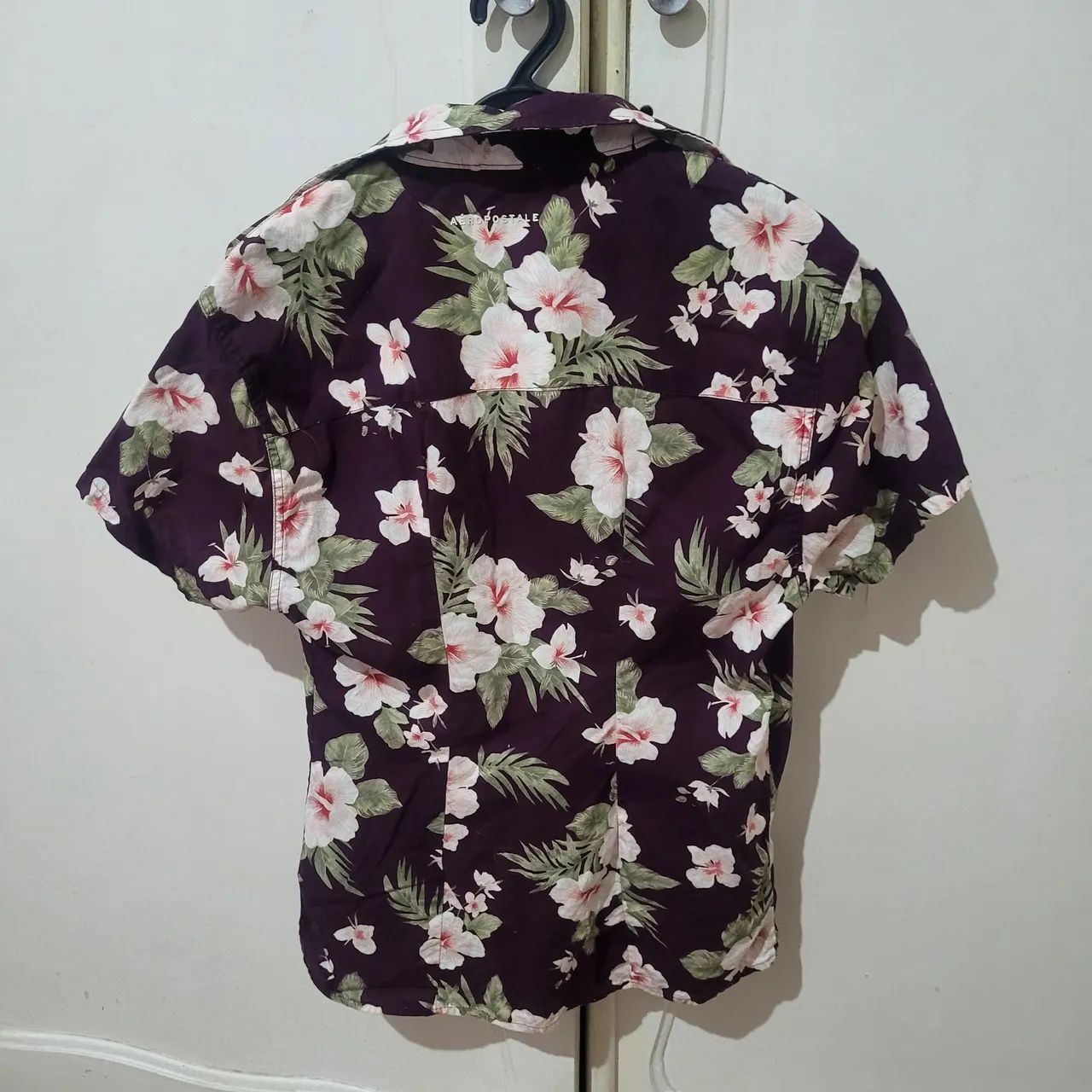 Camisa p, aeropostale e reserva - Foto 2