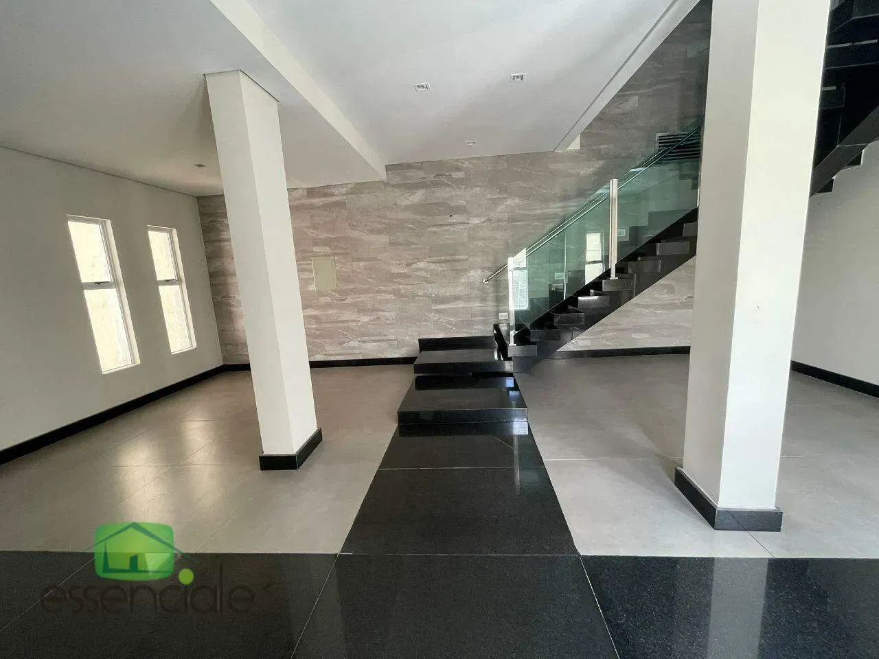 ALUGO - Casa 3 quartos sendo 2 Suítes com Piscina, Sauna e Espaço Gourmet  Jardim Riacho - Foto 3