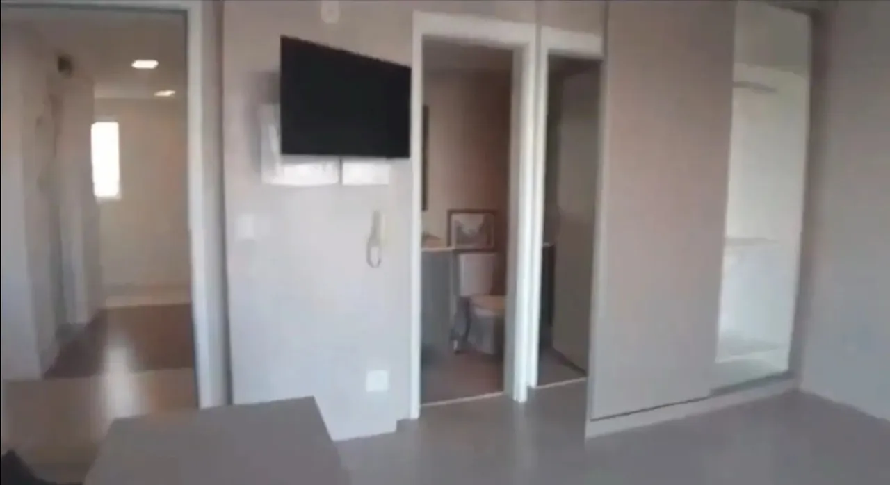 EXCELENTE STUDIO PARA ALUGAR NO BROOKLIN - SÃO PAULO - S.P