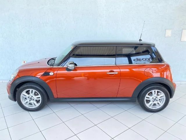 Mini One 1.6 Mec. 2012 - Foto 4