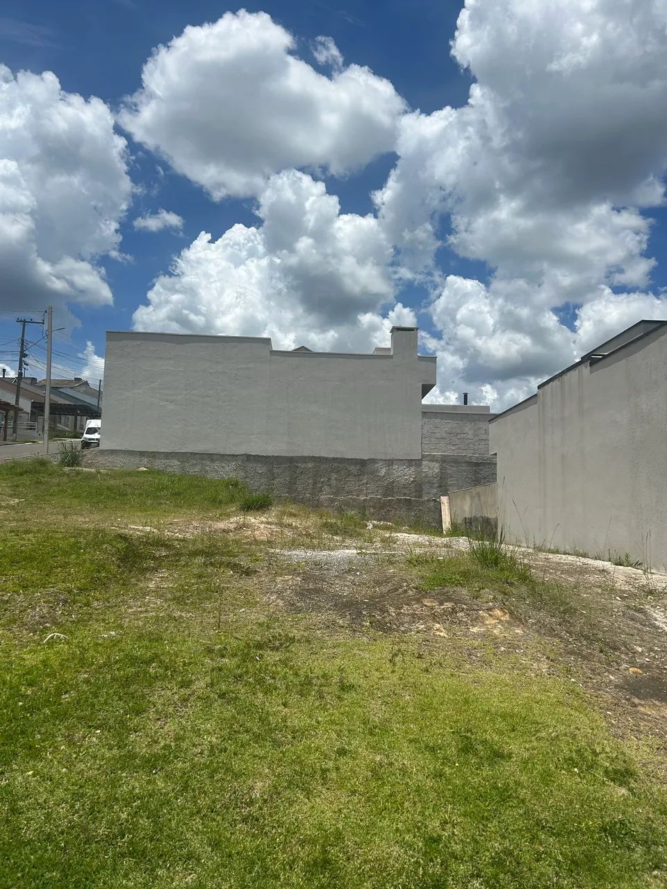 Foto - Campo Largo - São Marcos