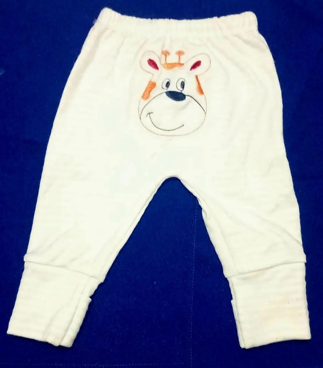 Conjunto de Roupa para Bebê - Foto 4