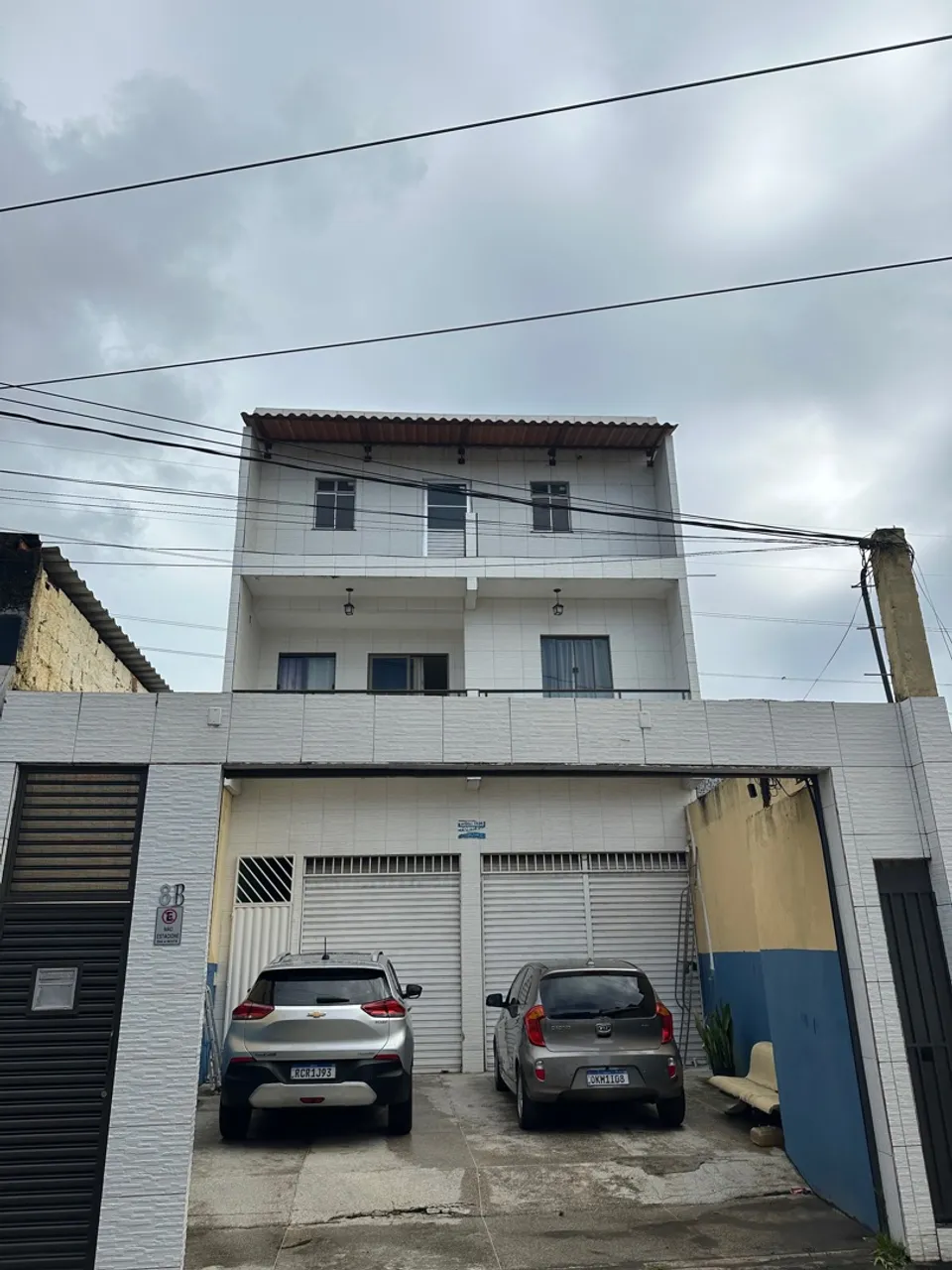 VENDE-SE CASA BAIRRO SÃO RAFAEL