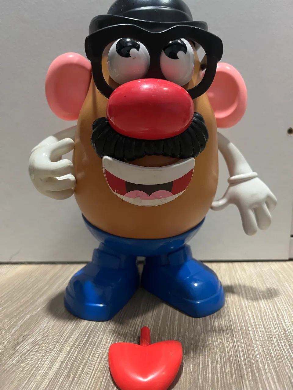 Senhor batata toy story 