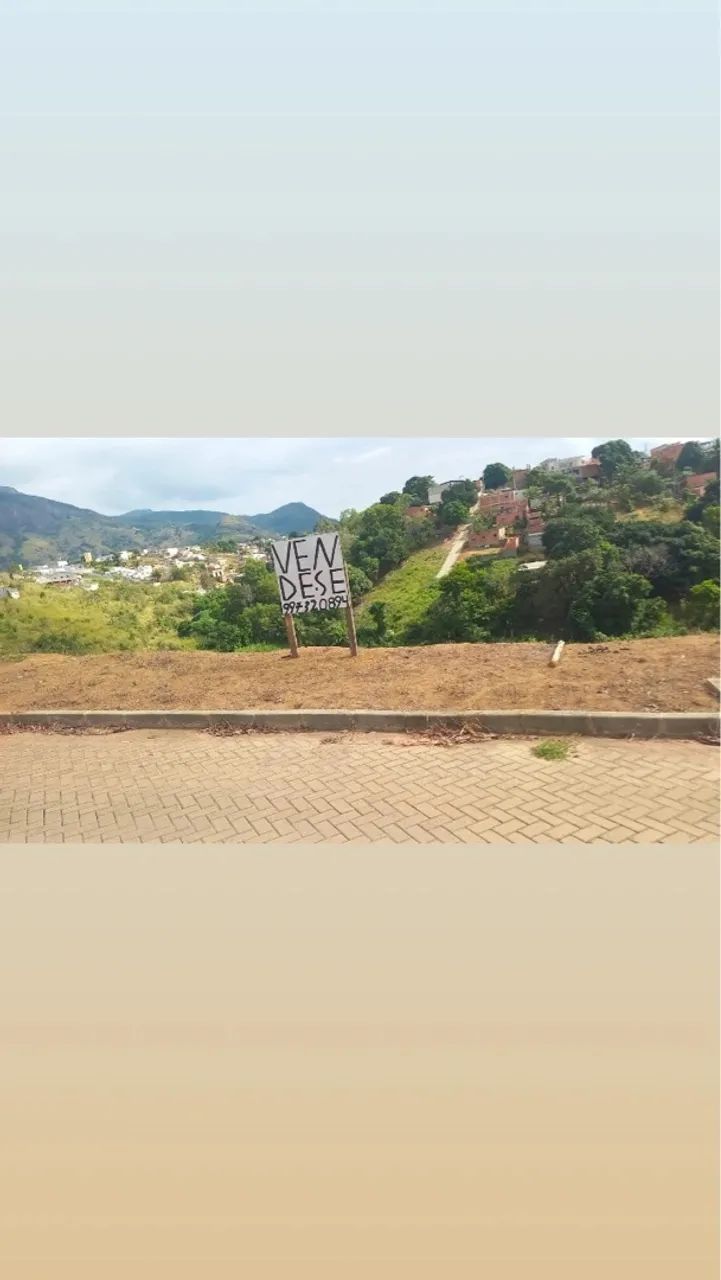 foto - Serra - Campinho da Serra I