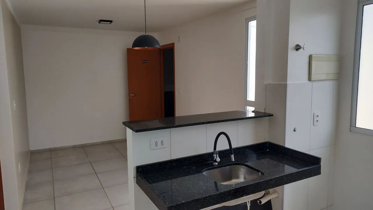 VENDO APARTAMENTO REFORMADO NO CONDOMÍNIO ALAMEDA DA COSTA - BARRA DOS COQUEIROS - Foto 4