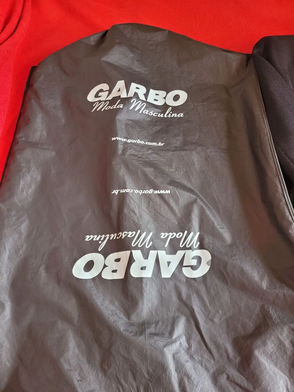 Plazer masculino GARBO - Foto 2