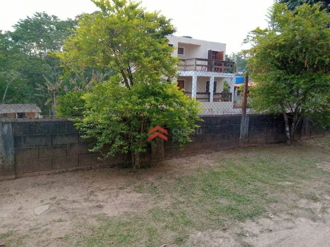 Terreno 800 m² - Clube dos Oficiais da Policia Militar - Foto 8