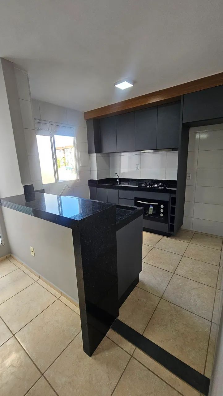 Foto - Goiânia - Moinho dos Ventos