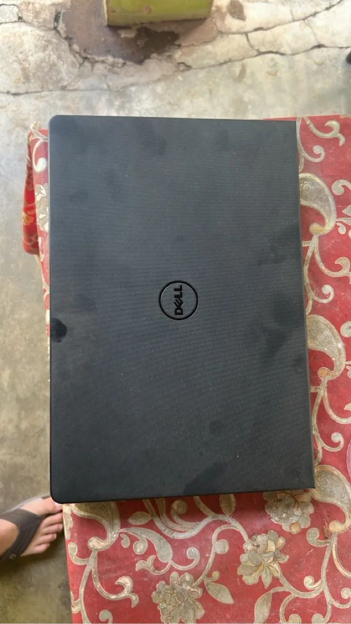 Notebook Dell - Tela 15.6 - Intel - Novo - Foto 2