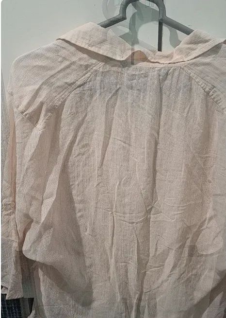 blusa zara - Foto 3