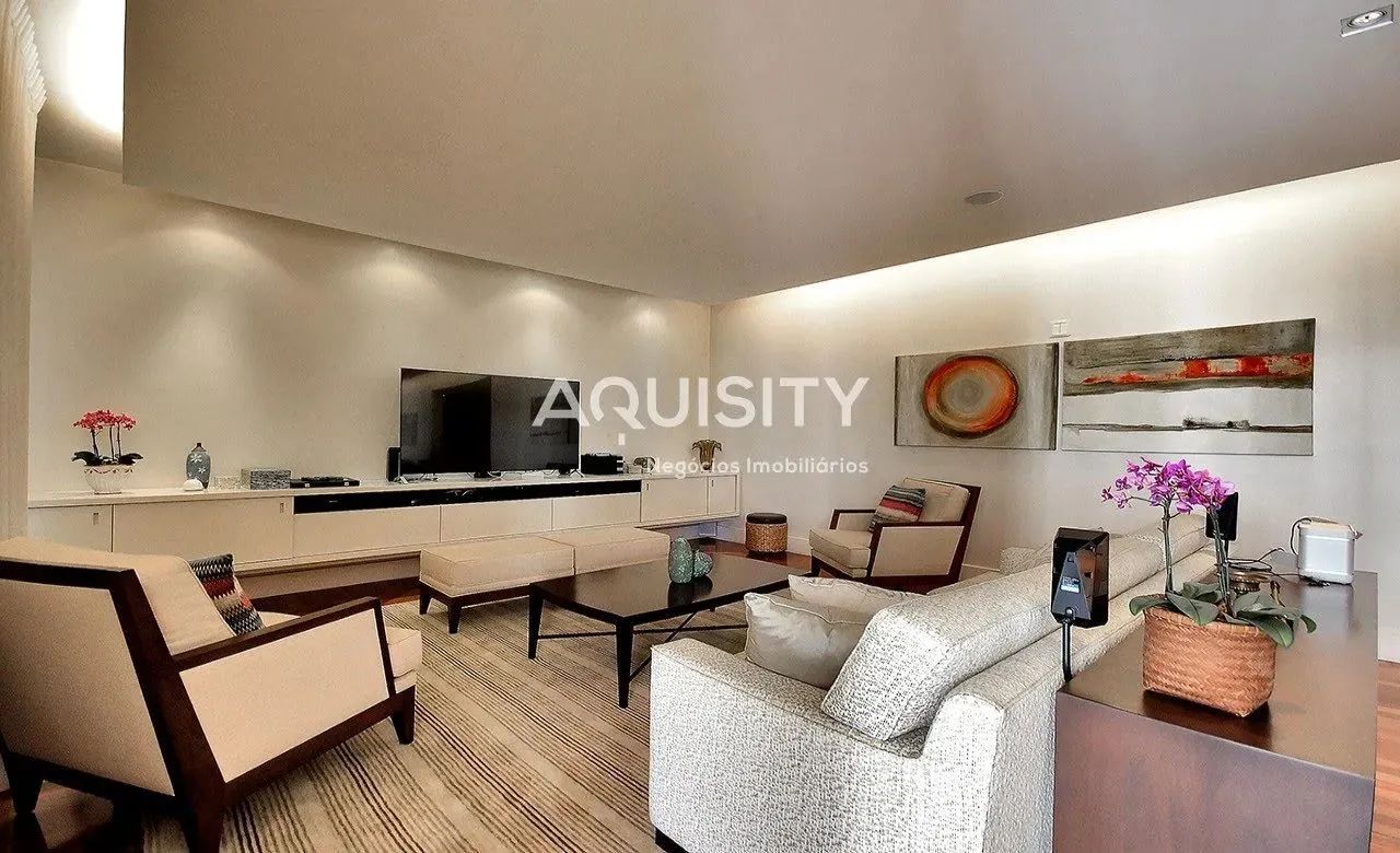 Apartamento em Jardim América - São Paulo - Foto 4