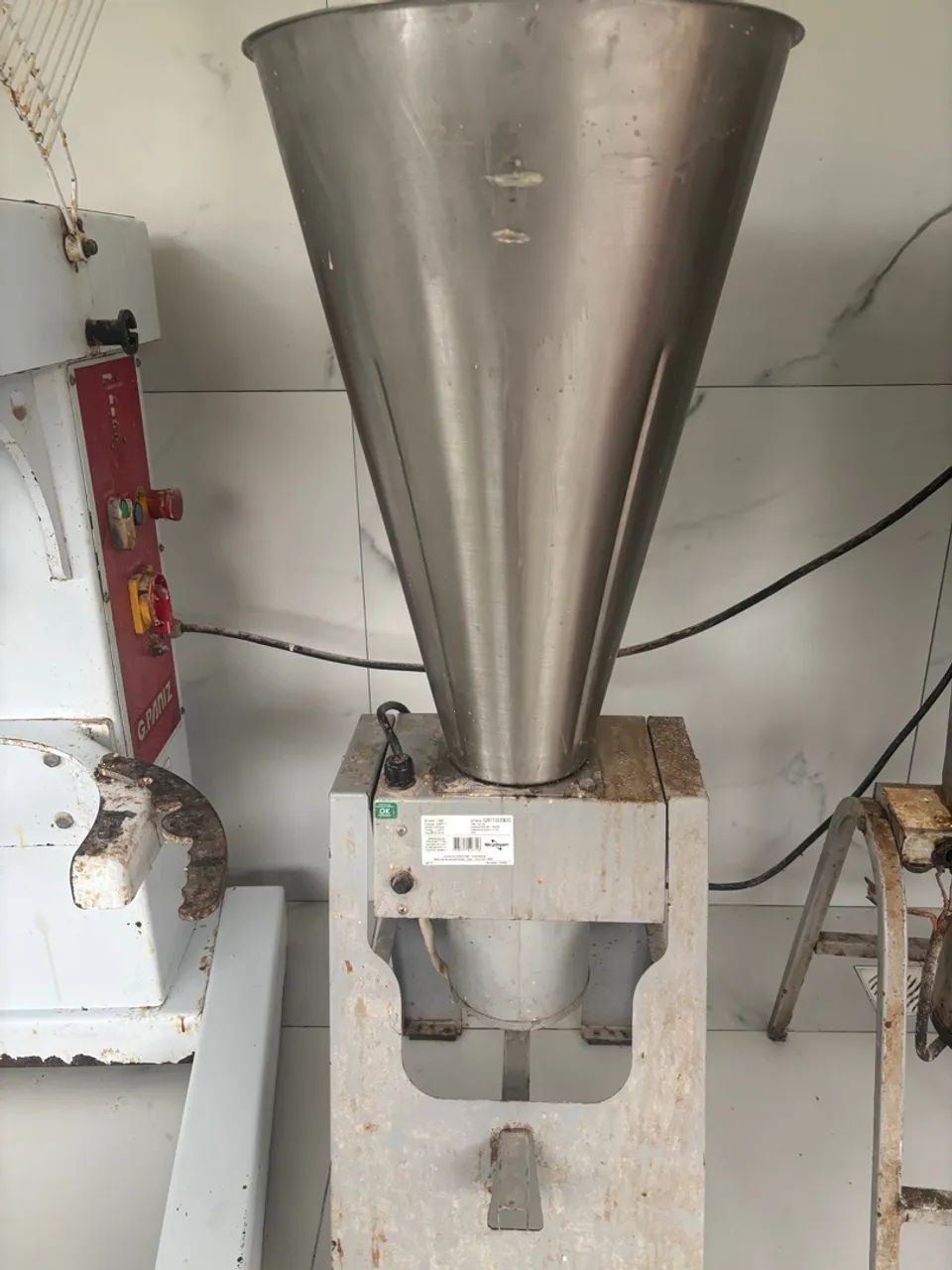 Liquidificador industrial  - Foto 2