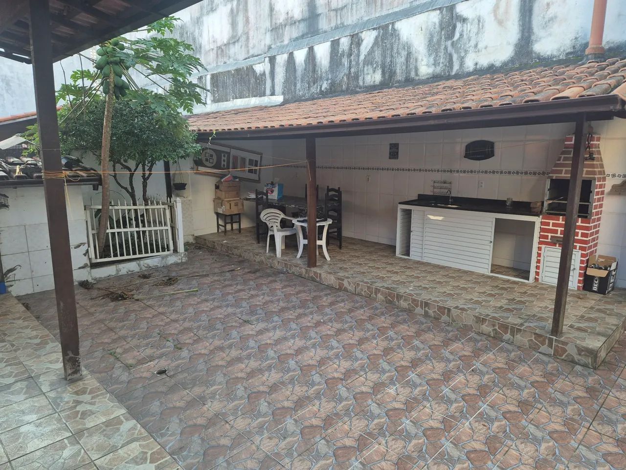 Alugo casa jacaraipe  Alojamento  - Foto 4
