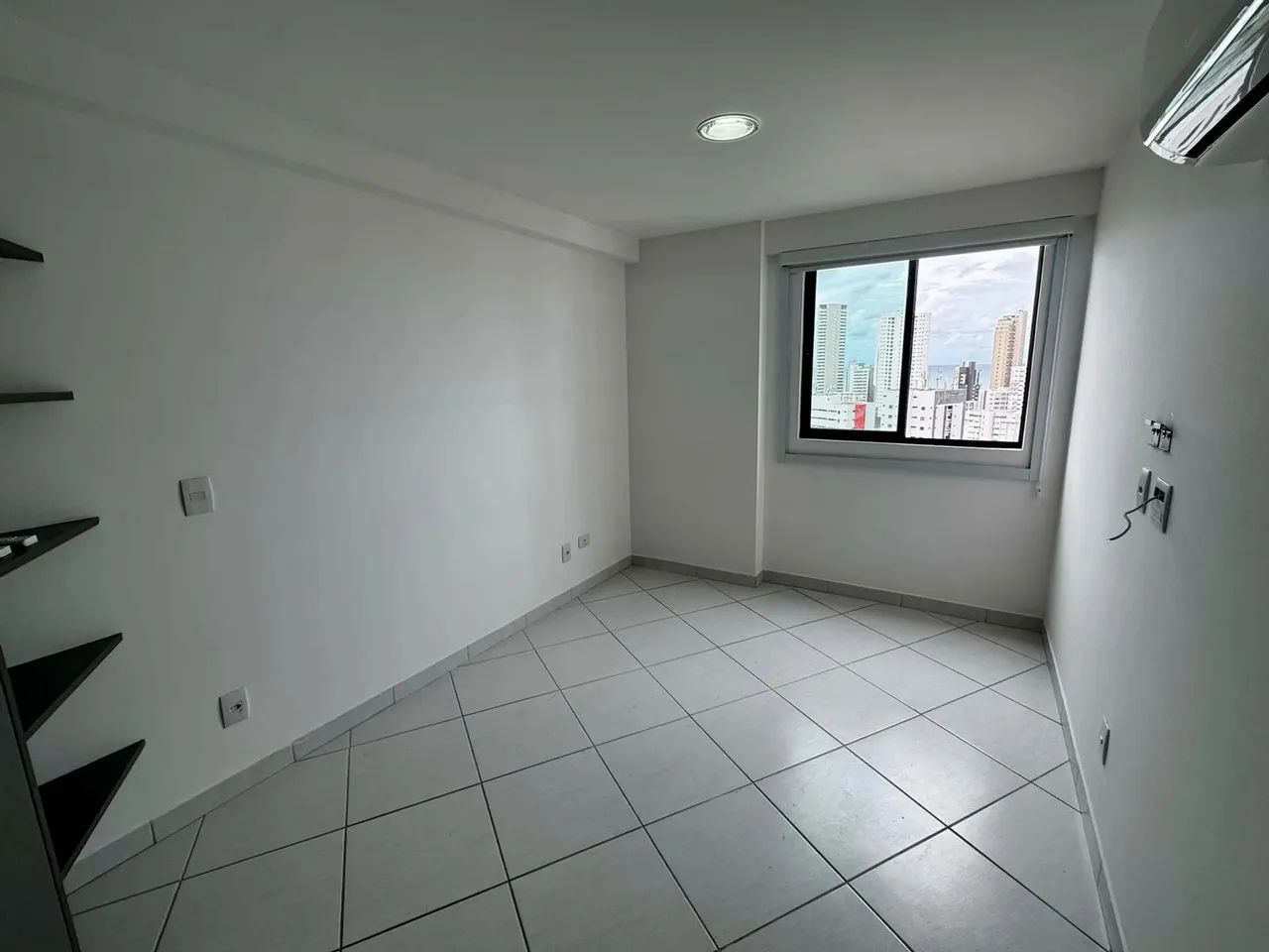 Imóvel para aluguel possui 137 metros quadrados com 4 quartos em Boa Viagem - Recife - PE - Foto 5