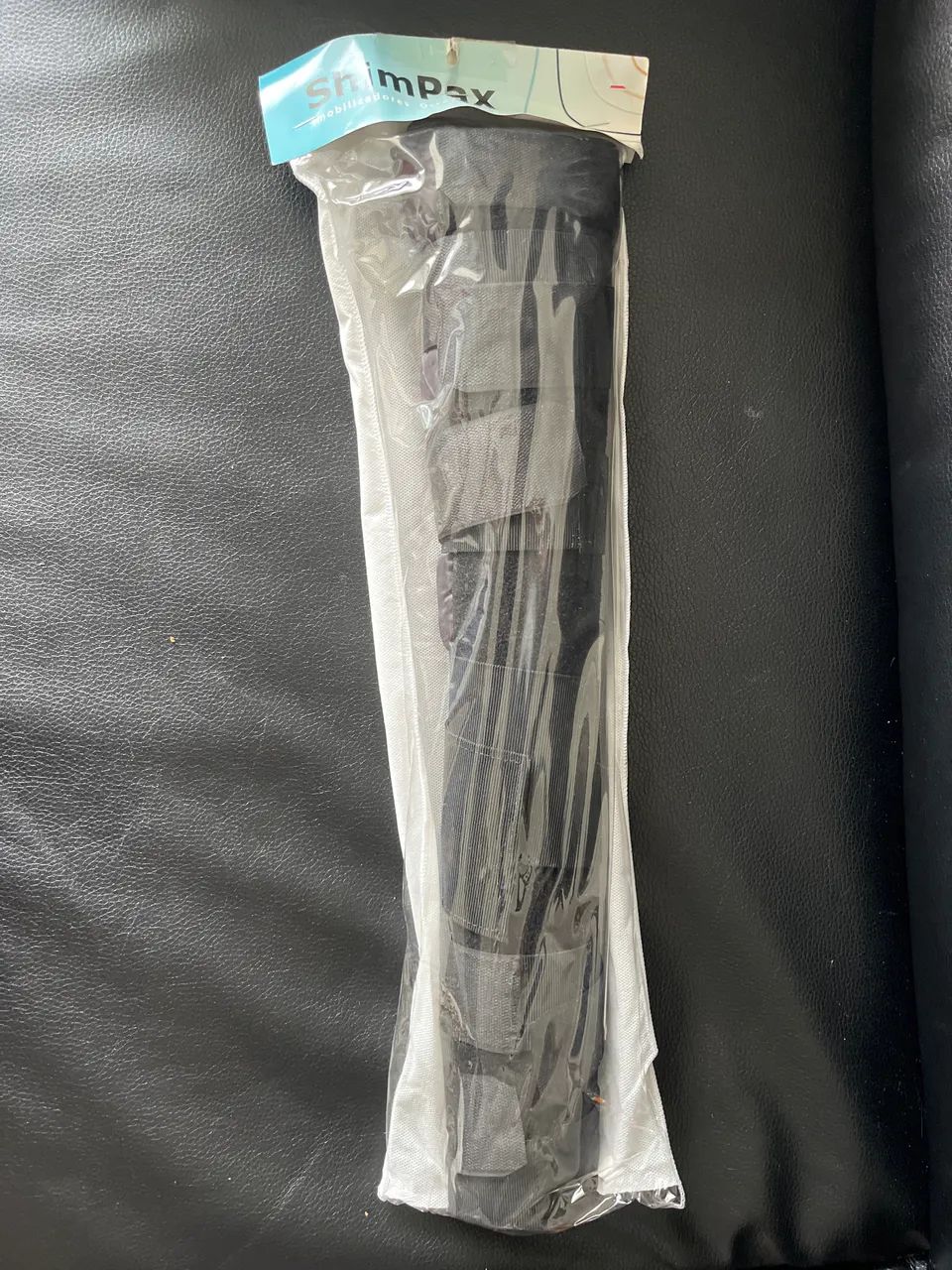 Imobilizador de Joelho ShimPax Nylon