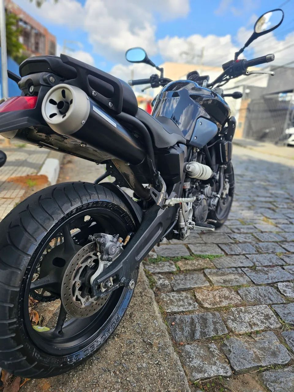 PCX 150 UNICO DONO E MT 03 660  - Foto 5