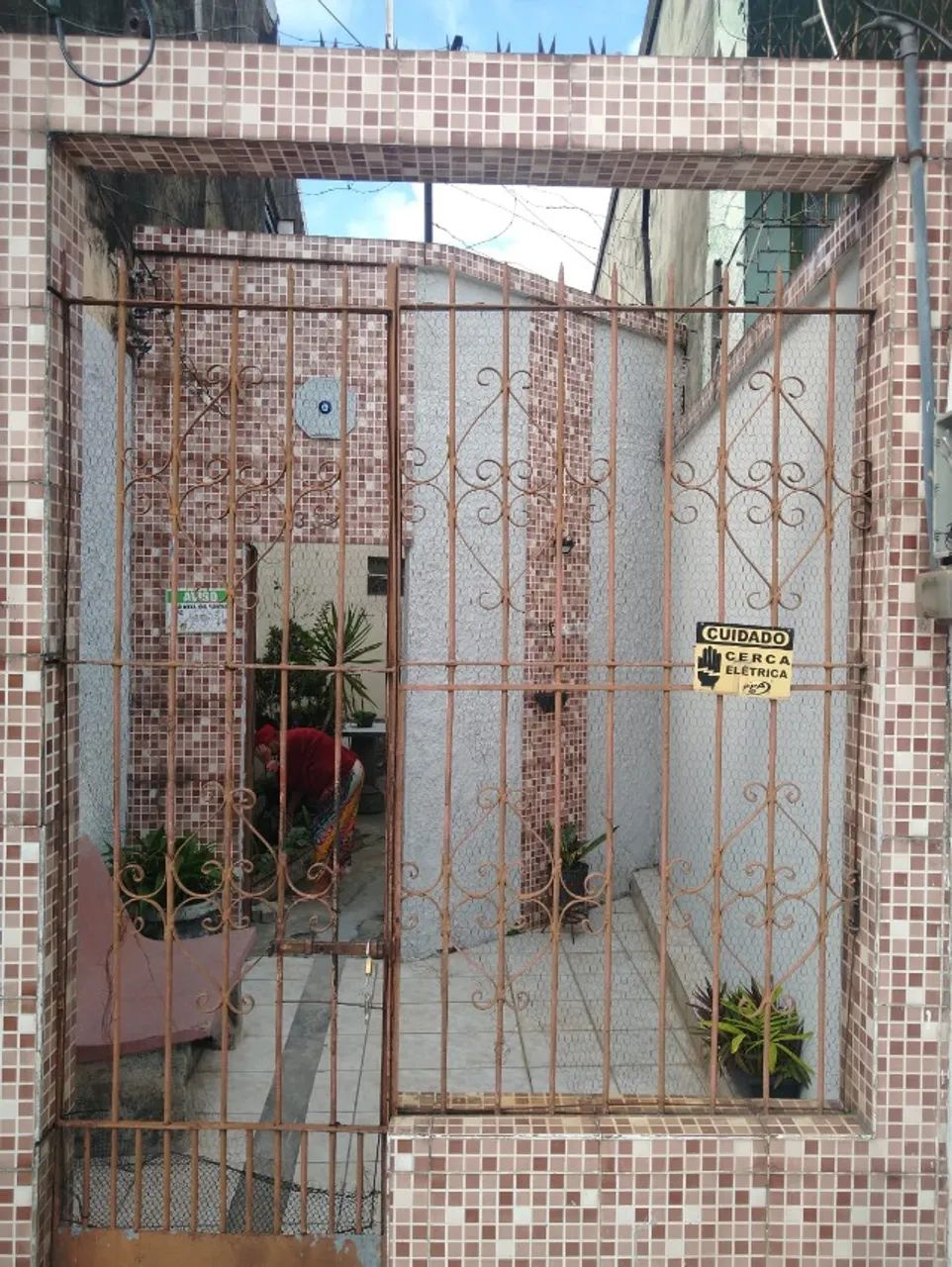 Foto - Belém - Telégrafo