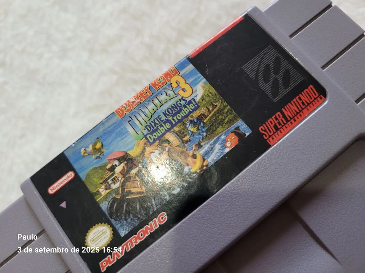 Dk3 snes63824123585537123