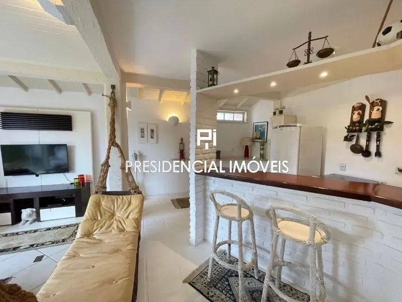 CASA RESIDENCIAL em ARMAÇÃO DOS BÚZIOS - RJ, Geribá - Foto 2