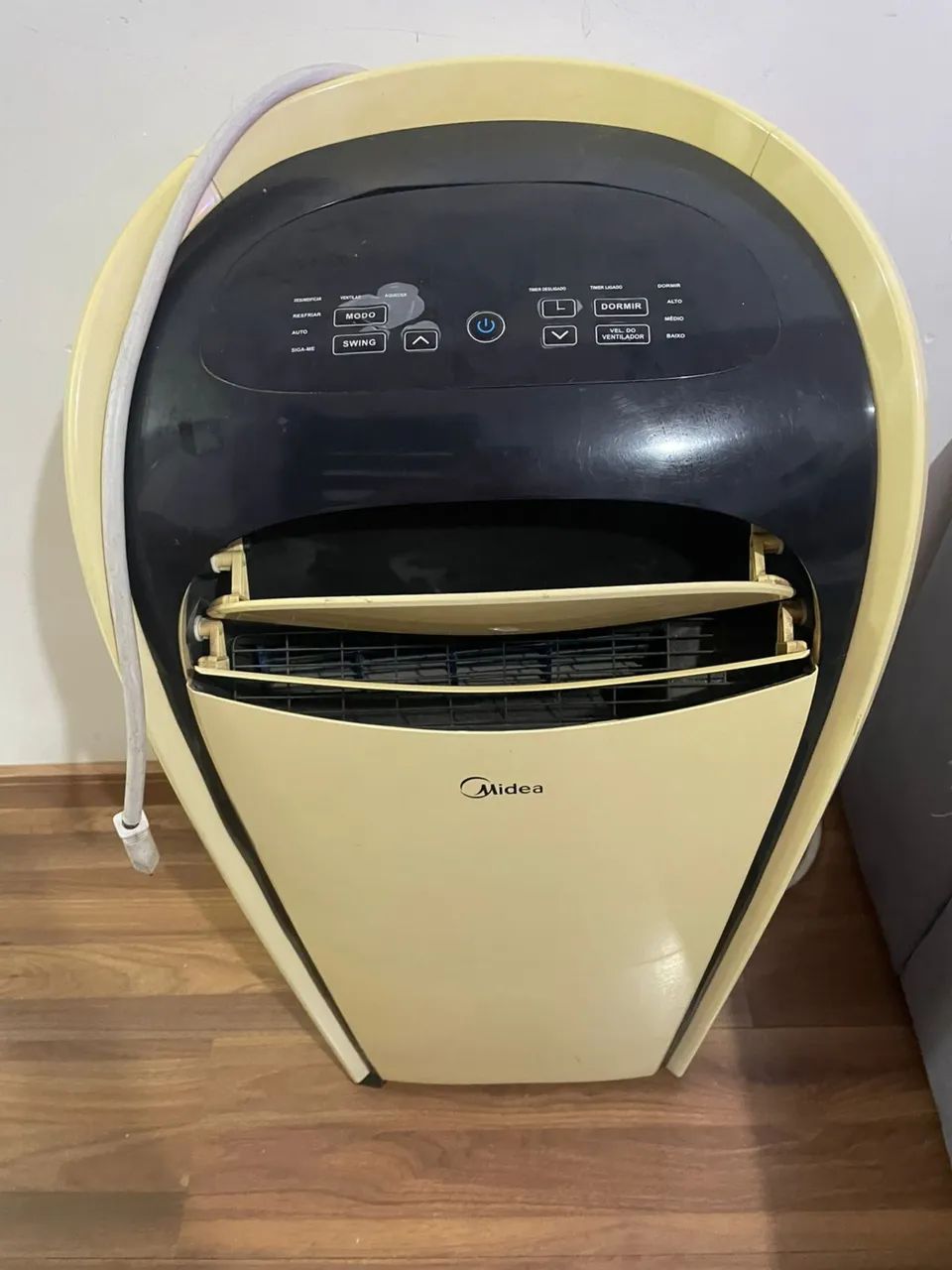 Ar-Condicionado Portátil64330840843394120