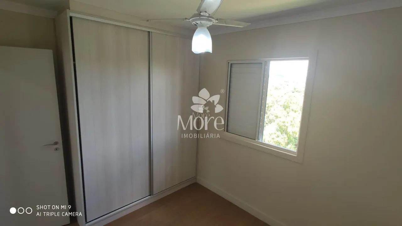 VENDA de Apartamento Modelo Angelina com 2 Quartos e Rico em Planejados, em Condomínio no  - Foto 9