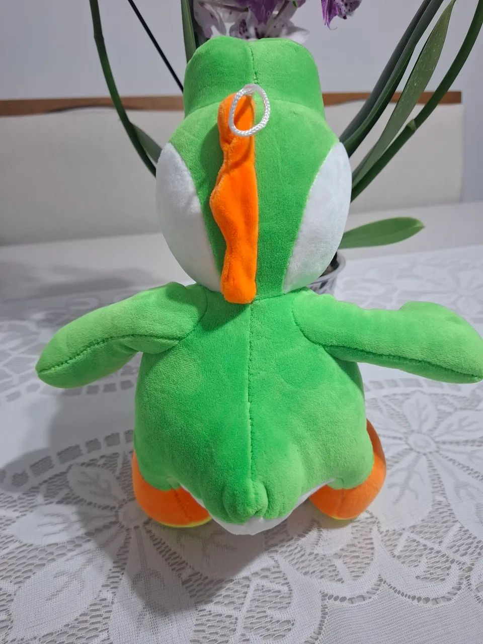 Yoshi do Mário Bros - Foto 2