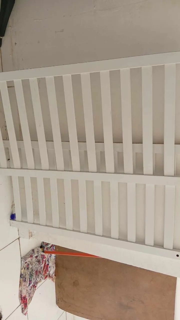Berço/cama - Foto 2