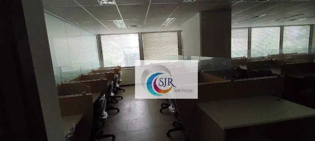Conjunto para alugar, 500 m² Bela Vista - São Paulo/SP - Foto 4