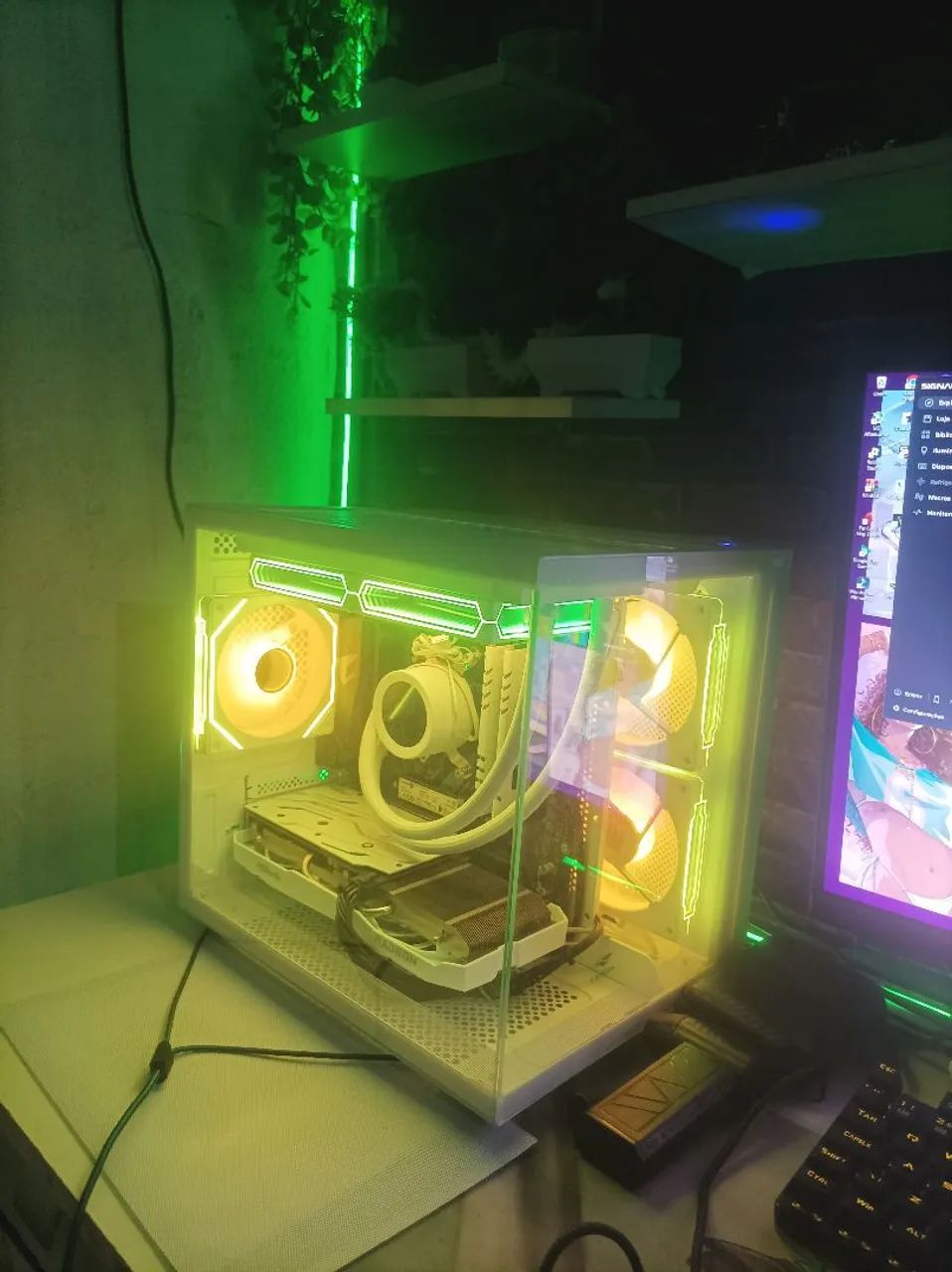 PC GAMER RAYZEN AMD! - Foto 2