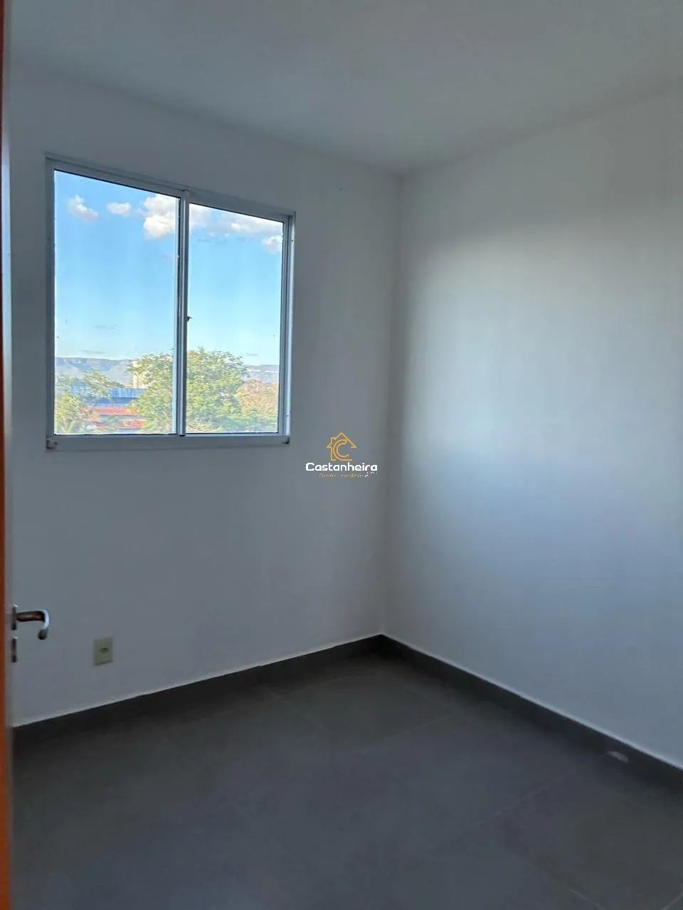 Apartamento 02 Quartos Plano Diretor Norte - Foto 3