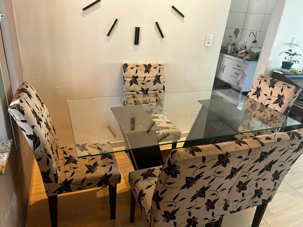 Mesa de jantar  - Foto 3