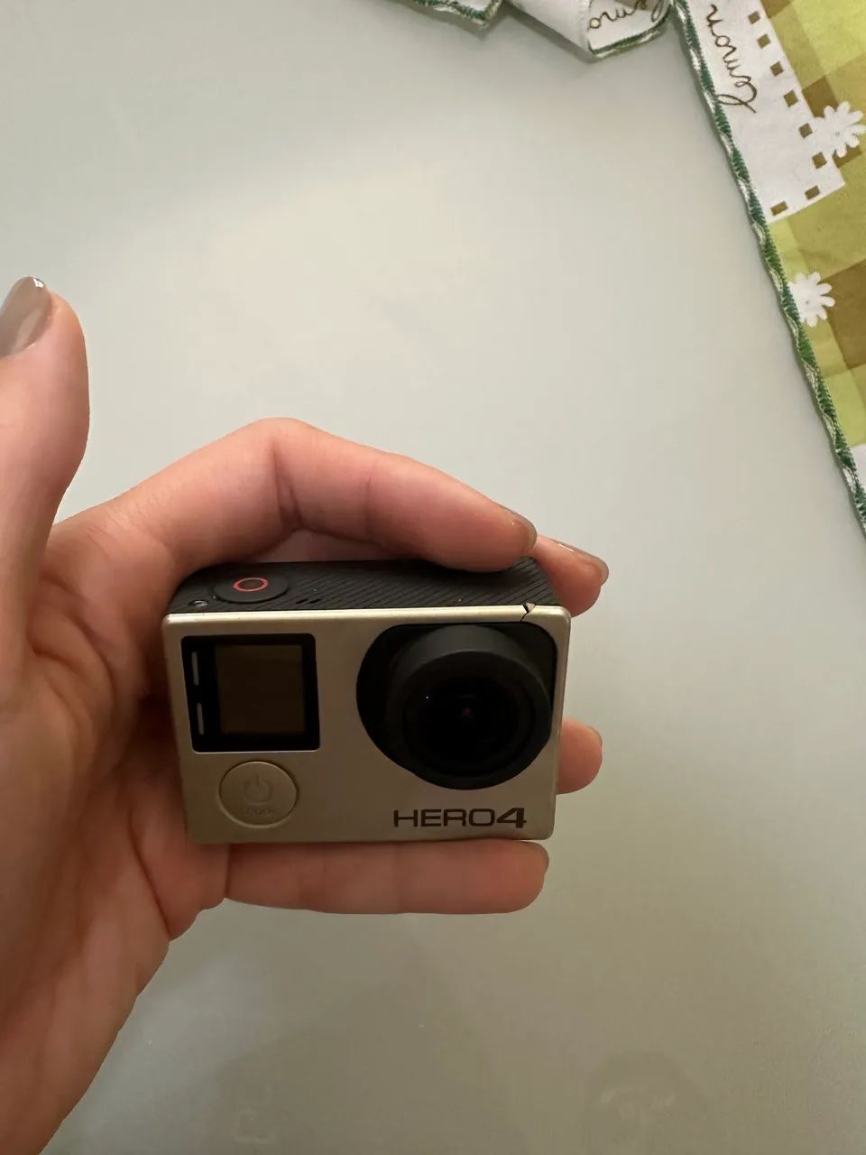 GoPro Hero 4 Silver - Foto 5