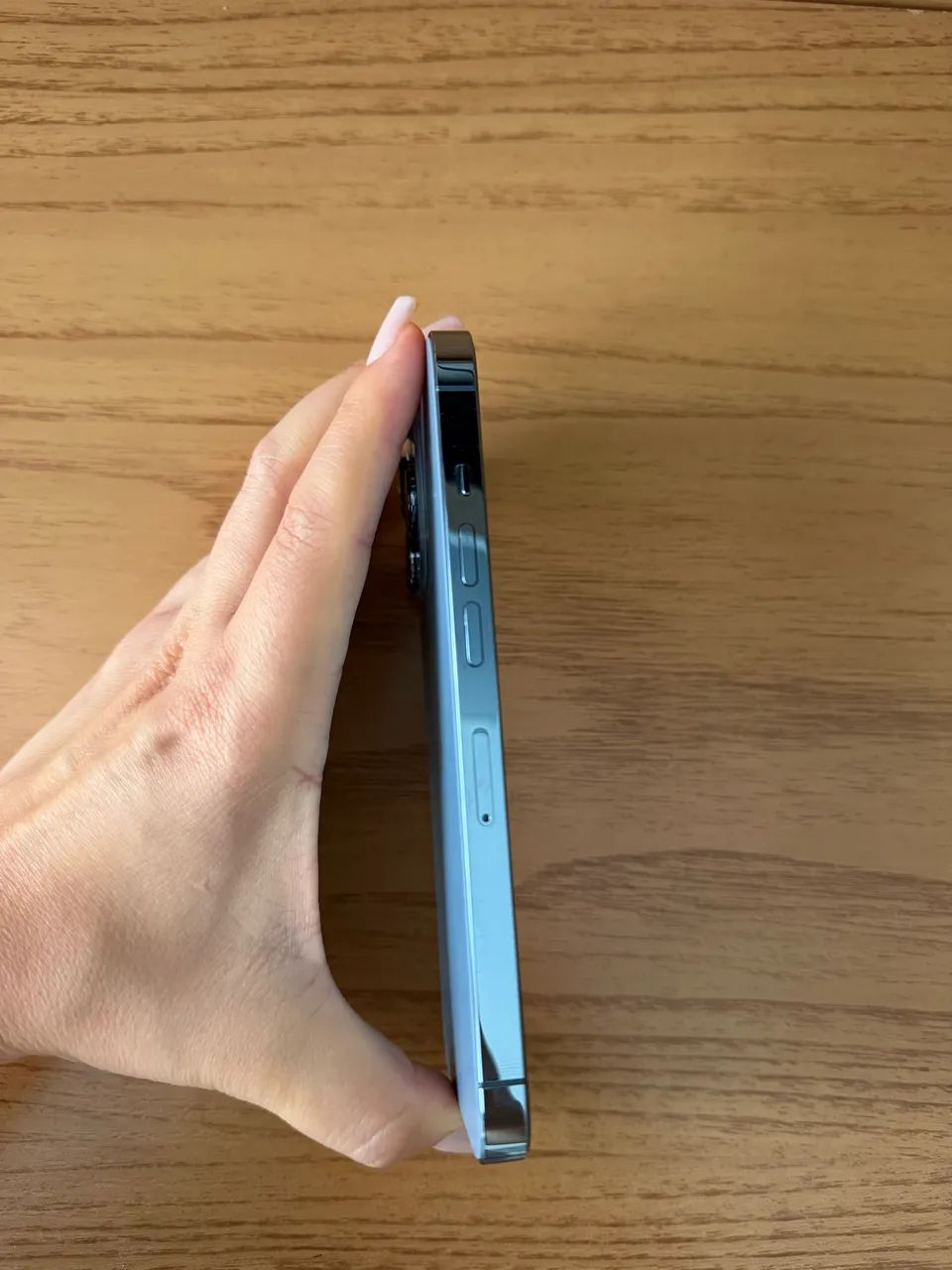 iPhone 13 Pro 128g - Foto 2