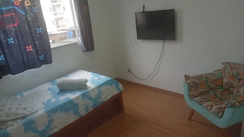 Quartos para estudante feminino - Foto 2