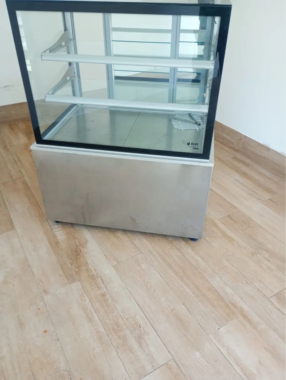 Expositor neutro Elvi para alimentos - Foto 3