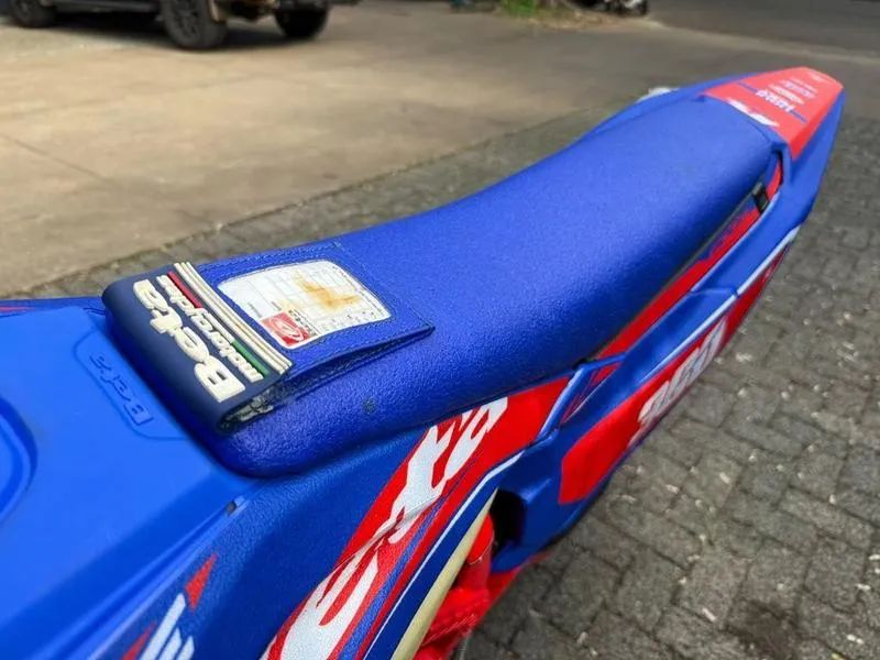 BETA RR RACE 2T 300 2025 - Foto 3