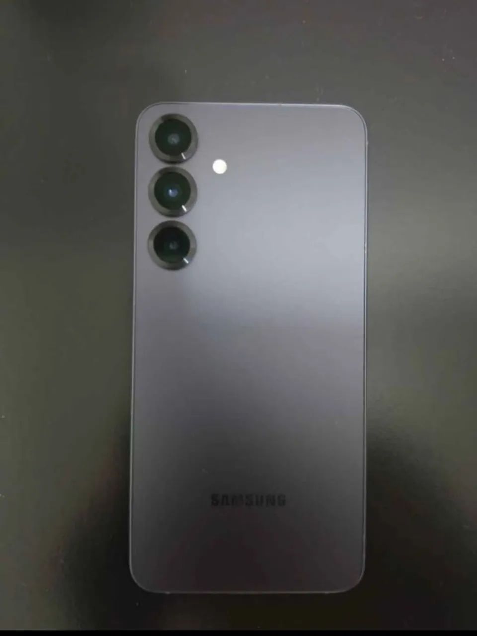 Samsung S25 Plus 512GB Completo e barato! - Foto 4
