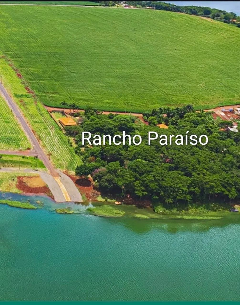 Foto - Alvorada do Sul - 